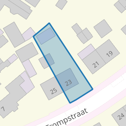 Perceel DZL01-B-4896