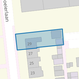 Perceel DZL01-B-4908