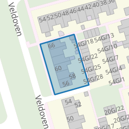 Perceel DZL01-B-4916