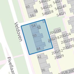 Perceel DZL01-B-4931