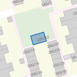 Perceel DZL01-B-4932