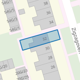 Perceel DZL01-B-4937