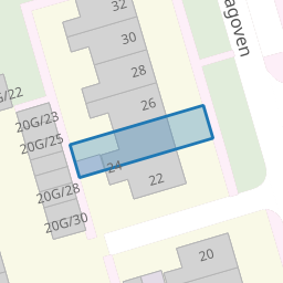 Perceel DZL01-B-4939