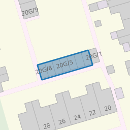 Perceel DZL01-B-4942