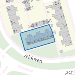 Perceel DZL01-B-4946