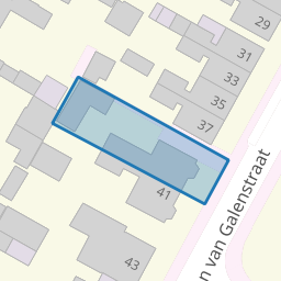 Perceel DZL01-B-4952