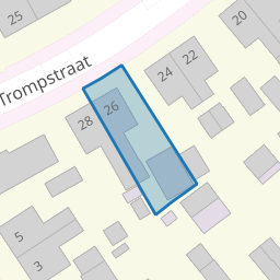 Perceel DZL01-B-4956