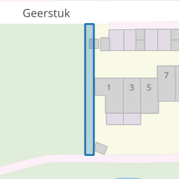 Perceel DZL01-B-4961