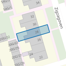 Perceel DZL01-B-4986