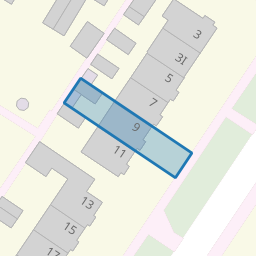 Perceel DZL01-B-4991