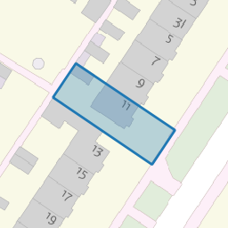 Perceel DZL01-B-4992