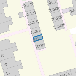 Perceel DZL01-B-4994