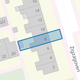 Perceel DZL01-B-4997