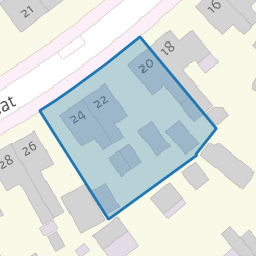 Perceel DZL01-B-5000