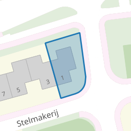 Perceel DZL01-B-5004