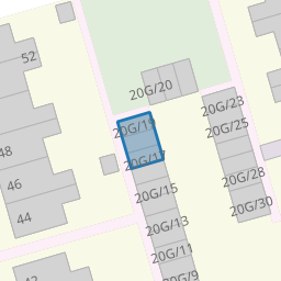 Perceel DZL01-B-5005