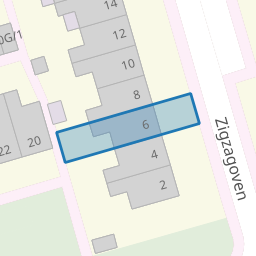 Perceel DZL01-B-5008