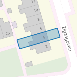 Perceel DZL01-B-5009