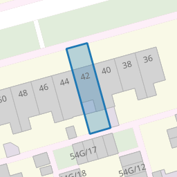 Perceel DZL01-B-5016