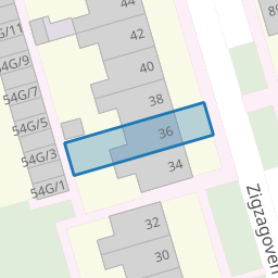 Perceel DZL01-B-5020