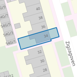 Perceel DZL01-B-5021