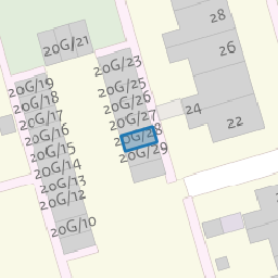 Perceel DZL01-B-5023