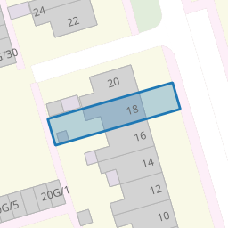 Perceel DZL01-B-5025