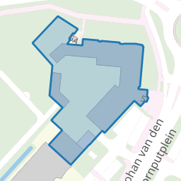 Perceel DZL01-B-5029