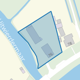 Perceel DZL01-B-5032