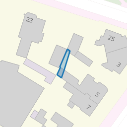 Perceel DZL01-B-5037