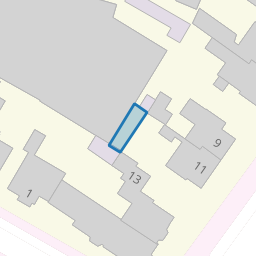 Perceel DZL01-B-5038