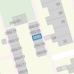 Perceel DZL01-B-5039