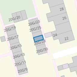 Perceel DZL01-B-5040