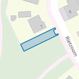 Perceel DZL01-B-5043