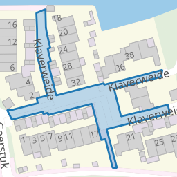 Perceel DZL01-B-5047