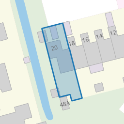 Perceel DZL01-B-5051