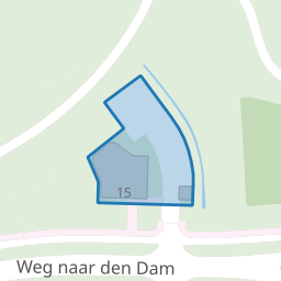 Perceel DZL01-B-5055