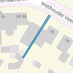 Perceel DZL01-B-5060