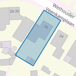 Perceel DZL01-B-5061