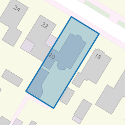 Perceel DZL01-B-5064