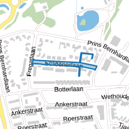 Perceel DZL01-B-5071