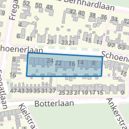 Perceel DZL01-B-5072