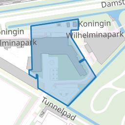 Perceel DZL01-B-5084