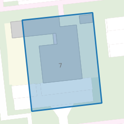 Perceel DZL01-B-5092