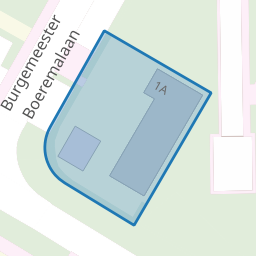 Perceel DZL01-B-5096