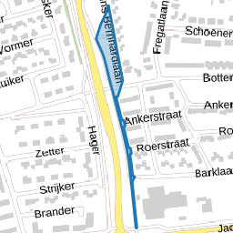 Perceel DZL01-B-5102