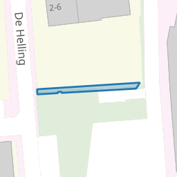 Perceel DZL01-B-5116