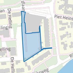 Perceel DZL01-B-5117