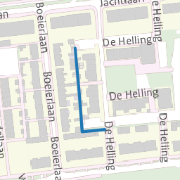 Perceel DZL01-B-5121