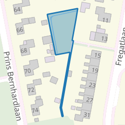 Perceel DZL01-B-5123